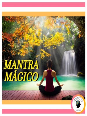 cover image of Mantra Mágico